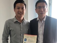 蕪湖網(wǎng)站建設(shè)公司分享，分享人：王露